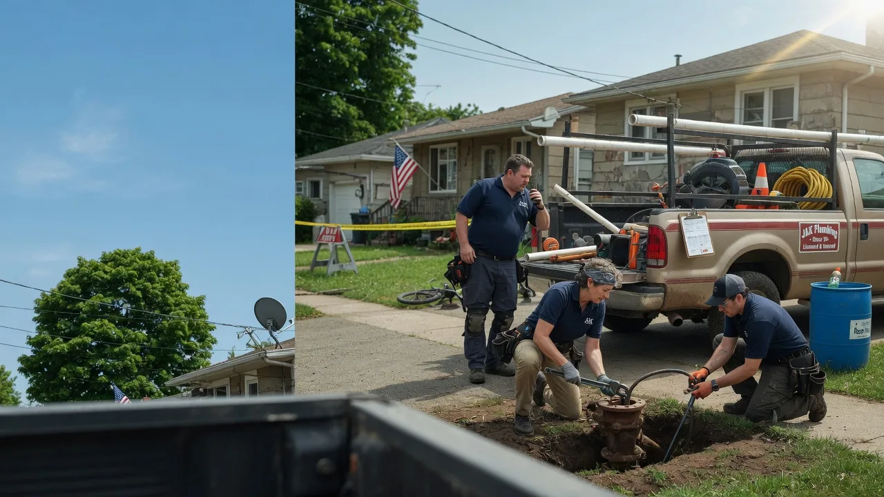 Water Heater Replacement in Marcus, IA near me
